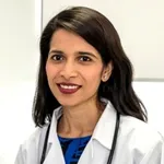 Dr. Pallavi J Heda, MD - Vienna, VA - Endocrinology,  Diabetes & Metabolism, Internal Medicine