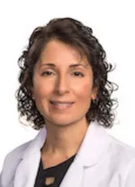 Dr. Lydia Carpenter, MD - Eglin AFB, FL - Dermatology