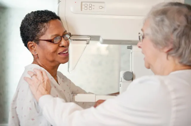 The Future of Breast Cancer Screening