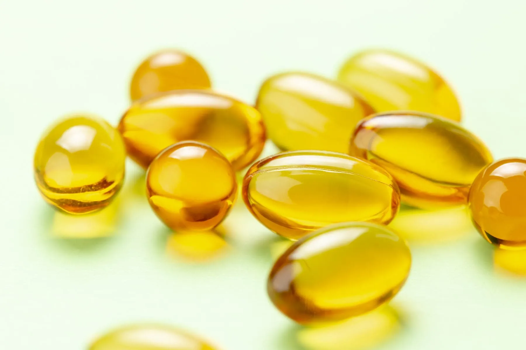 Higher Vitamin D Levels in Brain Tissue Linked to Better Brain Function - WebMD