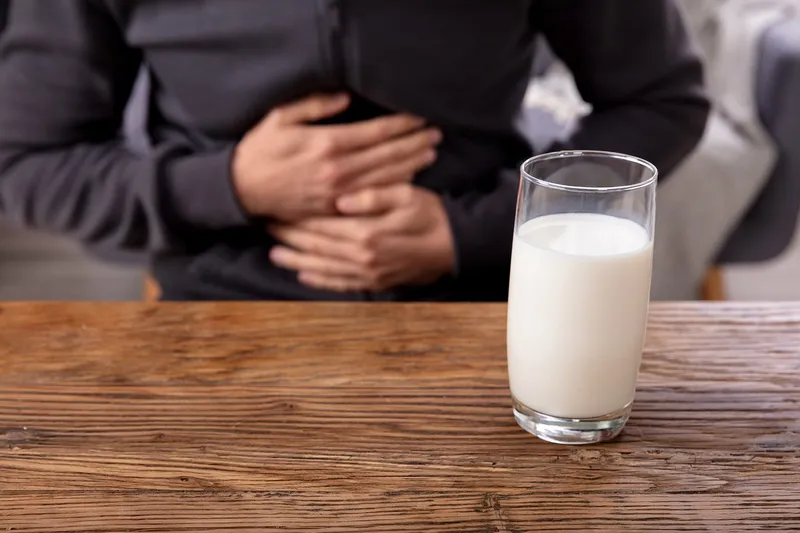 What You Should Know About Lactose Intolerance