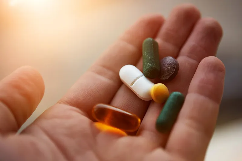 Can Antioxidant Supplements Prevent Heart Disease? The Answer May Surprise You