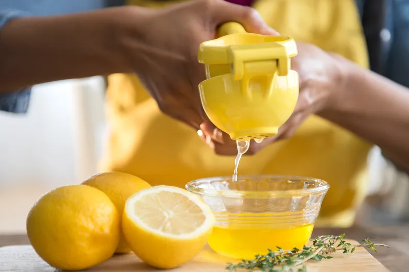 Lemons, Lupus, and the Paradox of Lemonade
