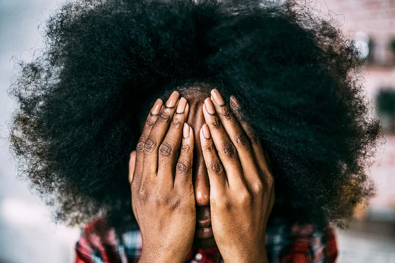 Why People of Color Need to Talk About Migraine