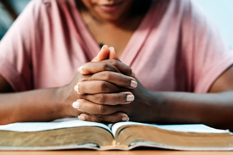 Does Prayer Help Migraine? It Depends How You Look at It 