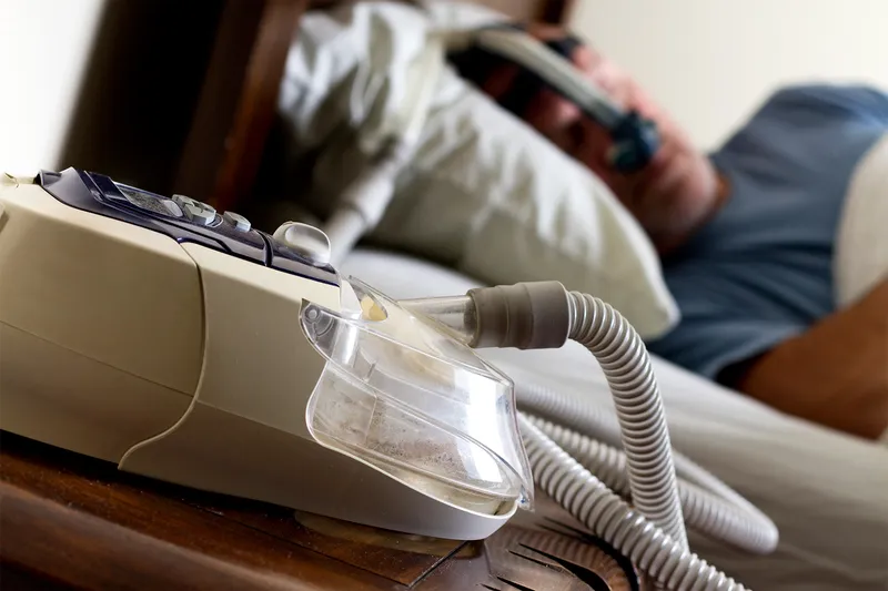 Tips for New CPAP Users in 2023
