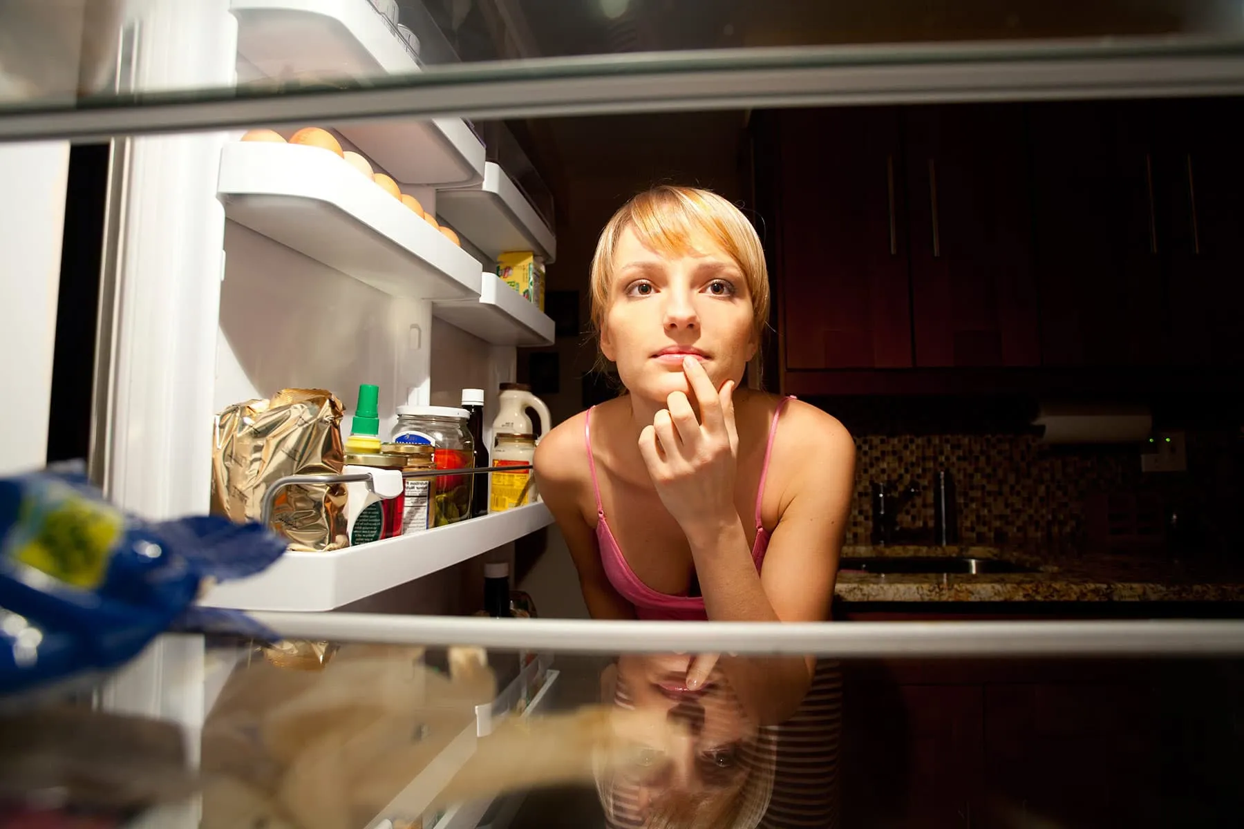 Why Am I Always Hungry: 11 Reasons You’re Hungry All the Time