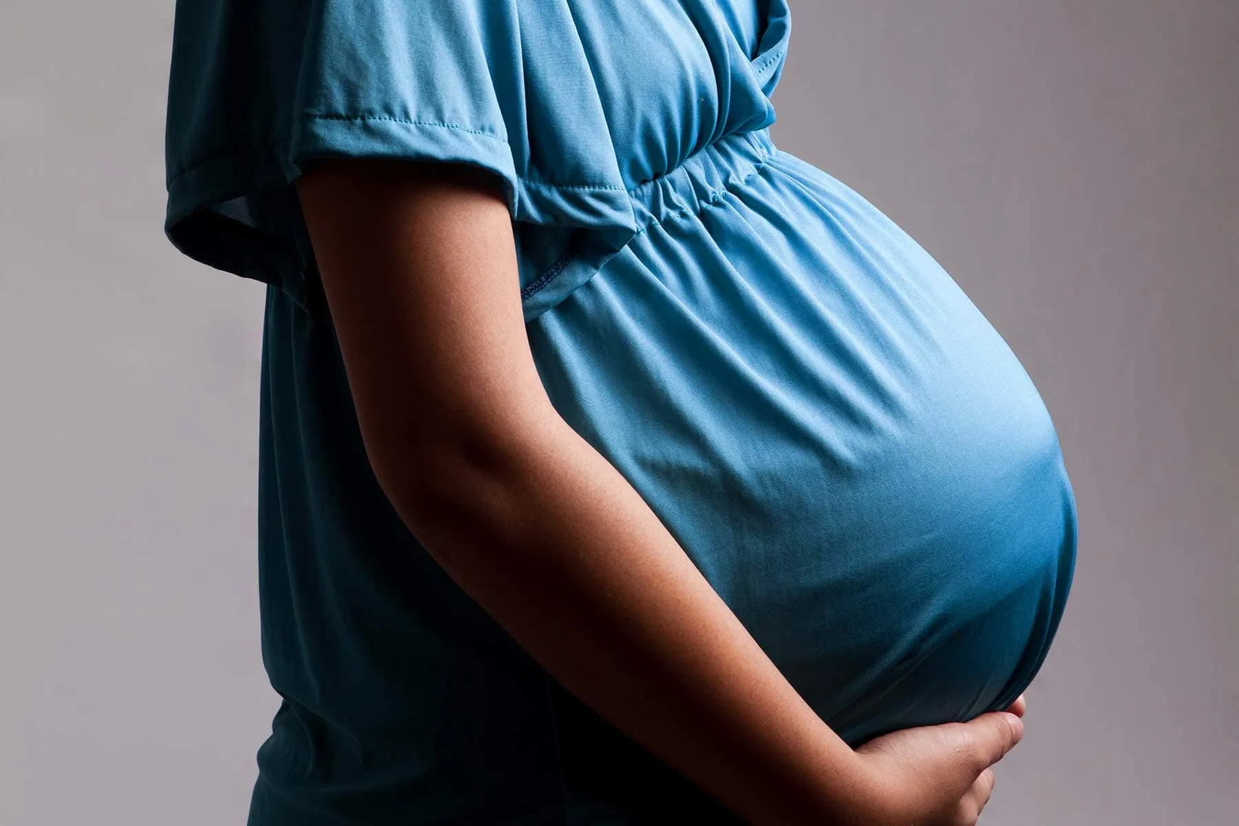 COVID dramatically increases risk of death during pregnancy: study