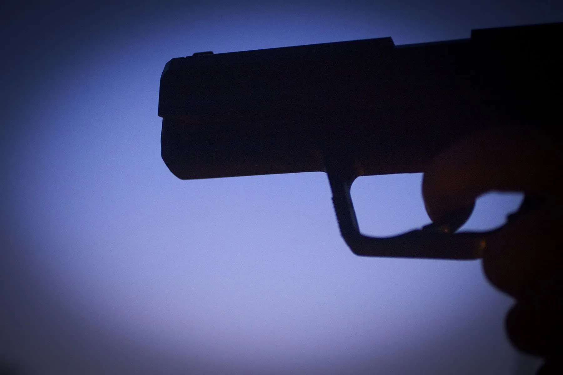 Gun Homicides, Suicides Rose in 2021: CDC