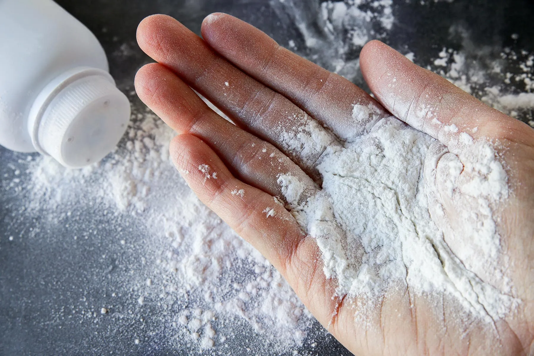 J&J Offers $8.9 Billion to Settle Baby Powder Claims