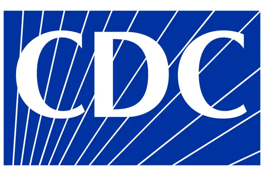 photo of CDC logo