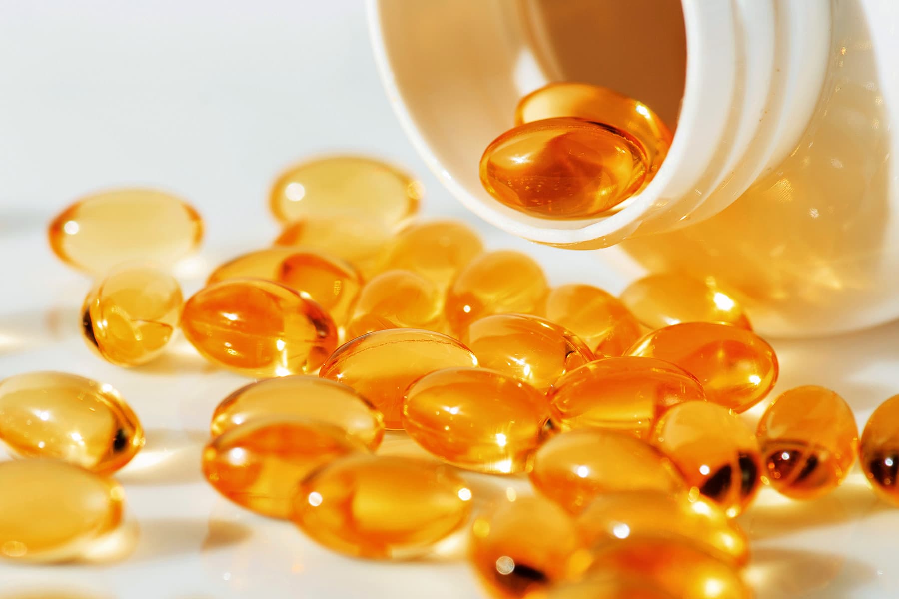 People With Cancer Should Be Wary of Taking Dietary Supplements