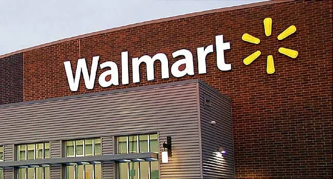 Walmart to Recruit People for Clinical Drug Trials