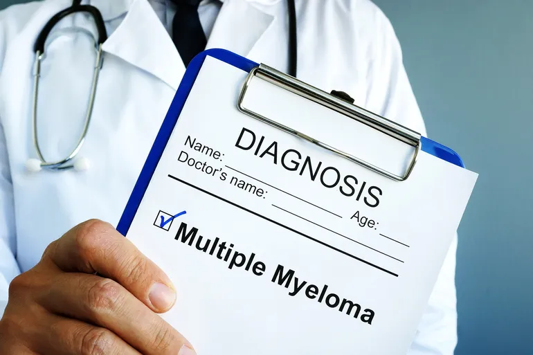 Myths and Facts About Multiple Myeloma