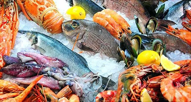 Best and Worst Seafood Dishes for Your Health