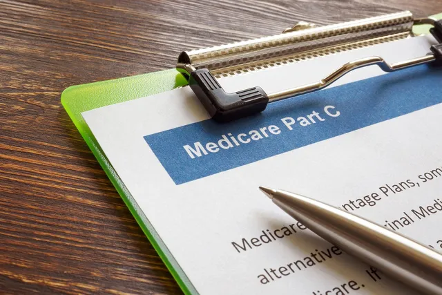 The Pros and Cons of Medicare Advantage