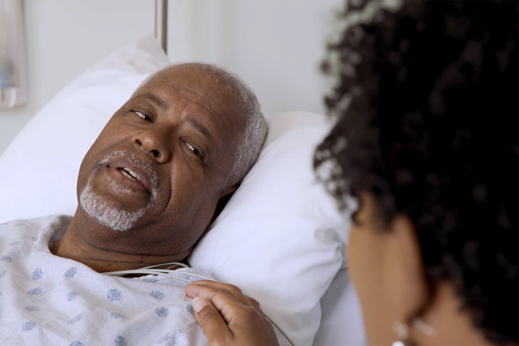 Black people are less likely to be prescribed dementia drugs