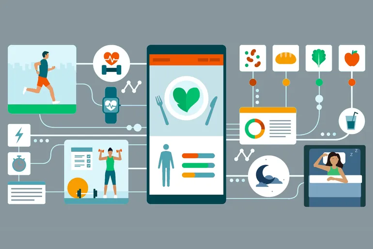 Are Personalized Health Self-Tests Ready for Consumers?