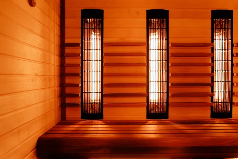 Some Like it Hot: Can Using a Sauna Improve Your Health?