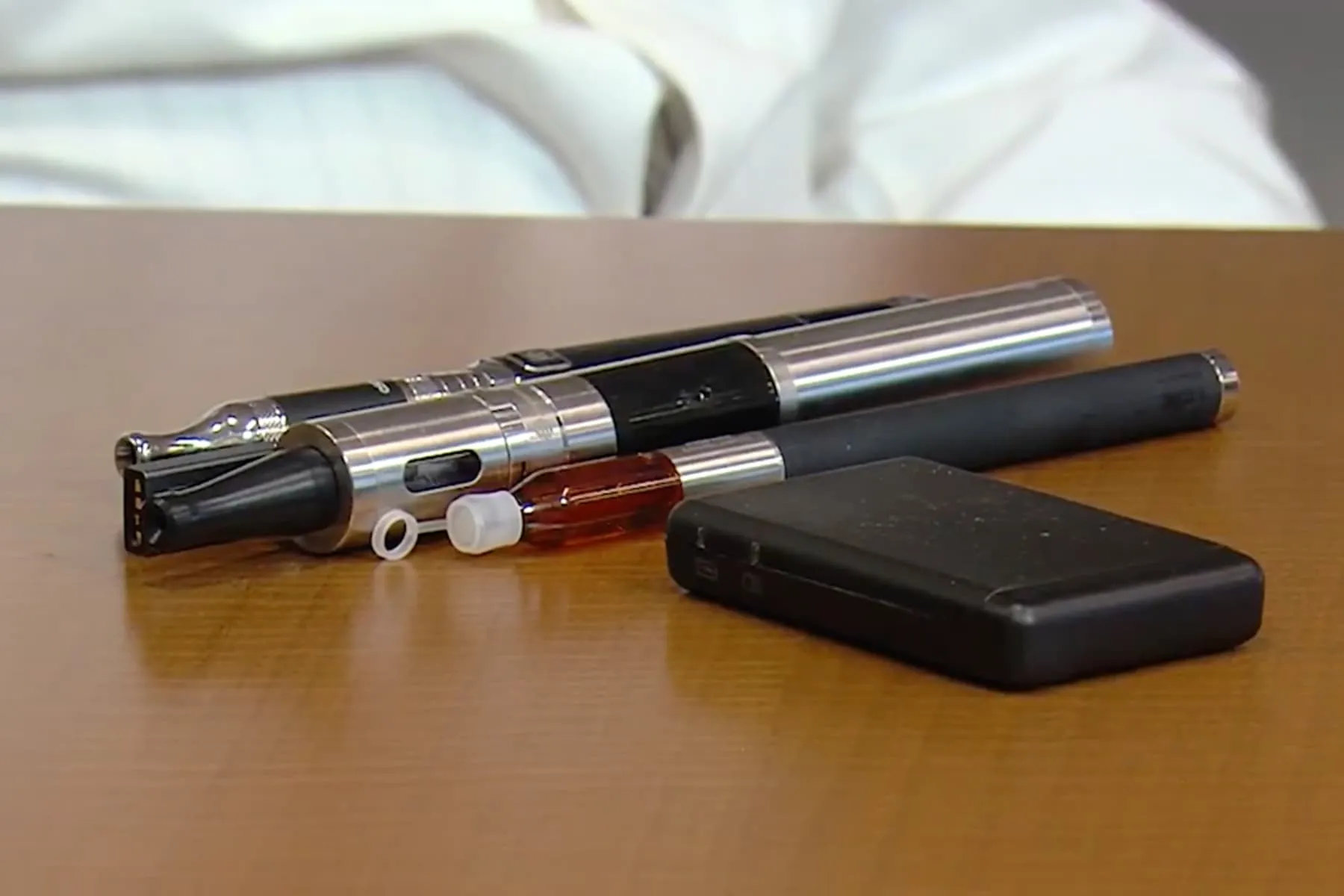 You’ve Give up Smoking With Vaping. Now What?