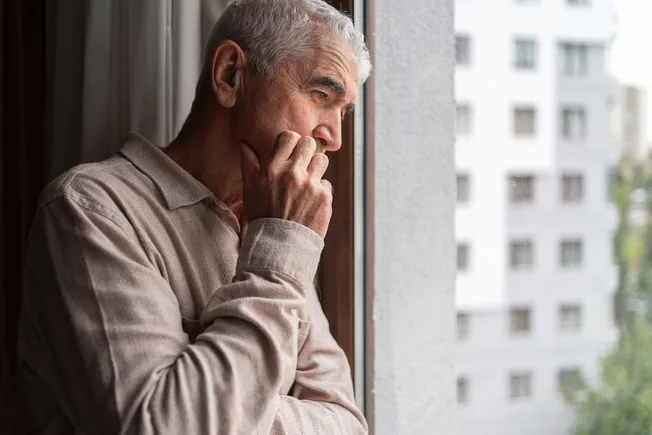 Depression may increase stroke risk and impede recovery