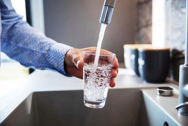New Proposal to Restrict ‘Endlessly Chemical substances’ in Ingesting Water