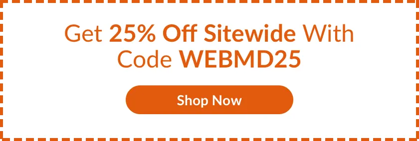 coupon for 25% off