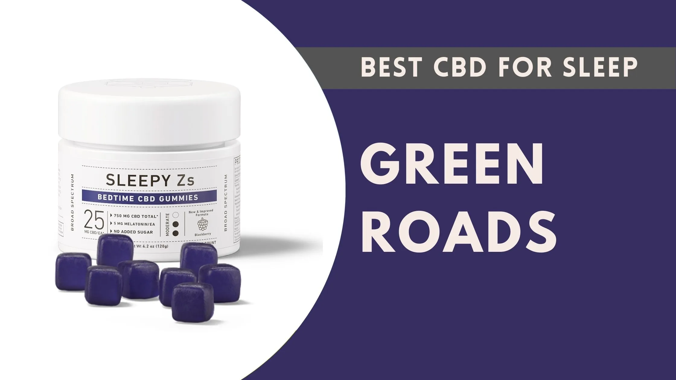 green roads cbd for sleep and relaxation