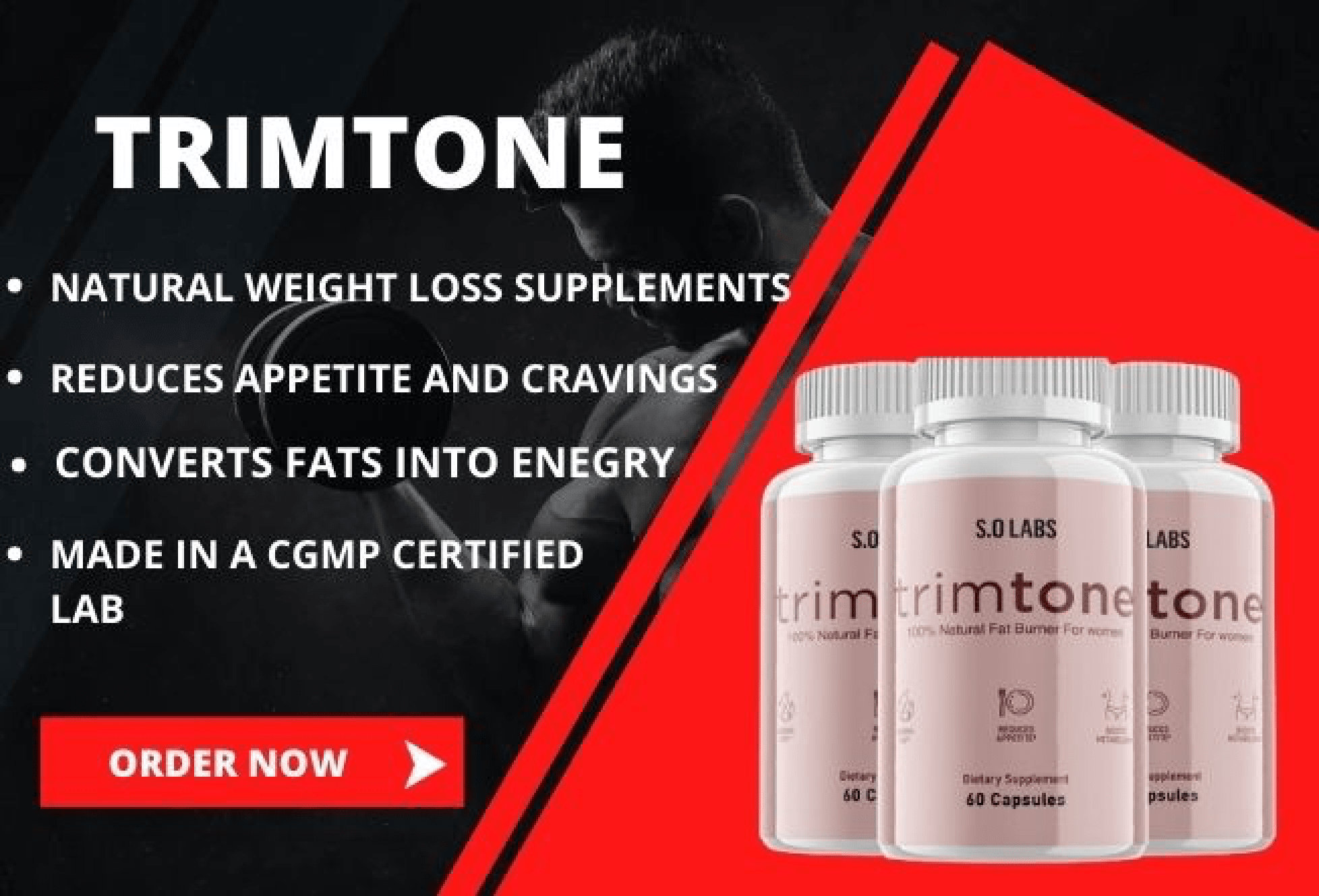 trimtone weight loss pill